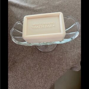 Hand crafted trinket dish